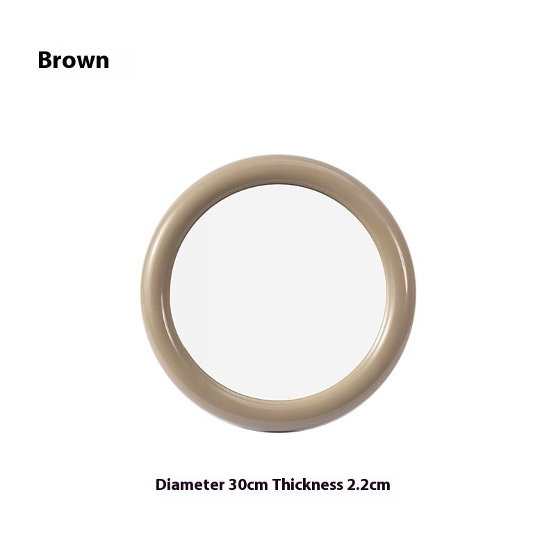 Modern Desktop Vanity Mirror | Portable & Good-Looking Dressing Table