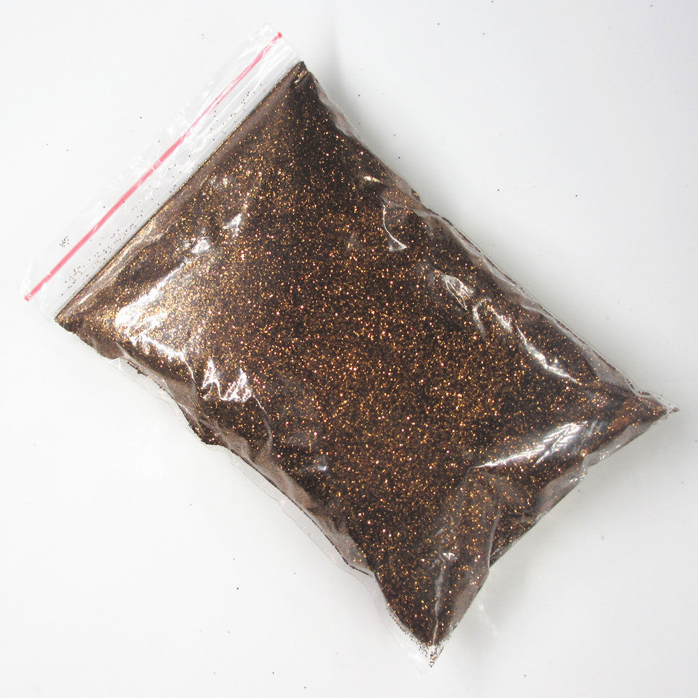 Ultra-Fine Nail Glitter Powder | Holographic Sparkle Pigment for Nail Art