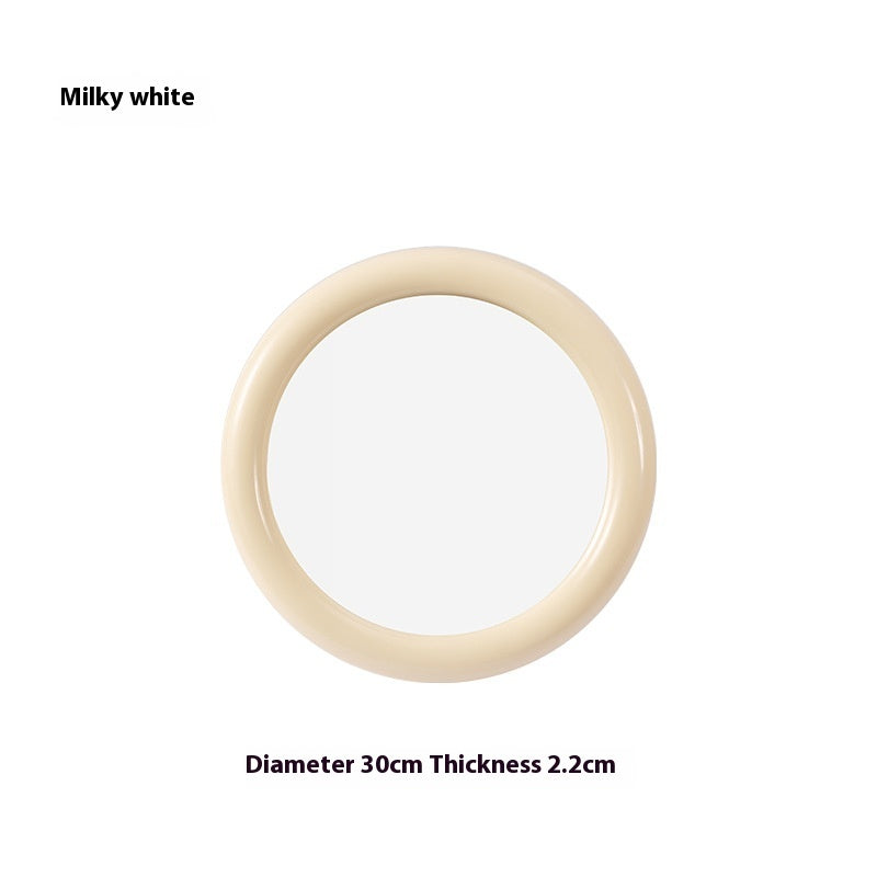 Modern Desktop Vanity Mirror | Portable & Good-Looking Dressing Table