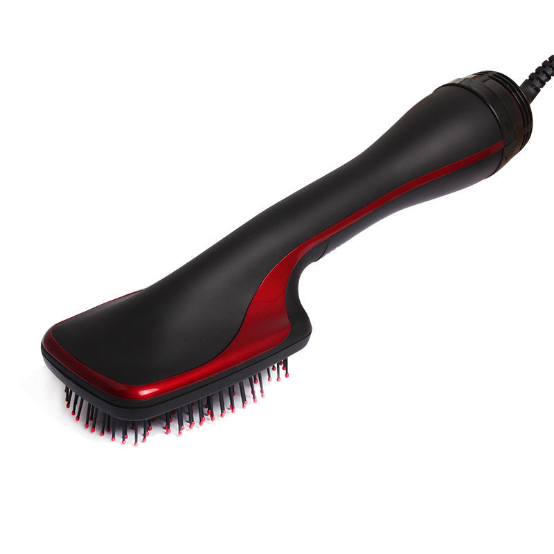 Multifunctional Hot Air Brush | 2-in-1 Hair Dryer and Styling Comb