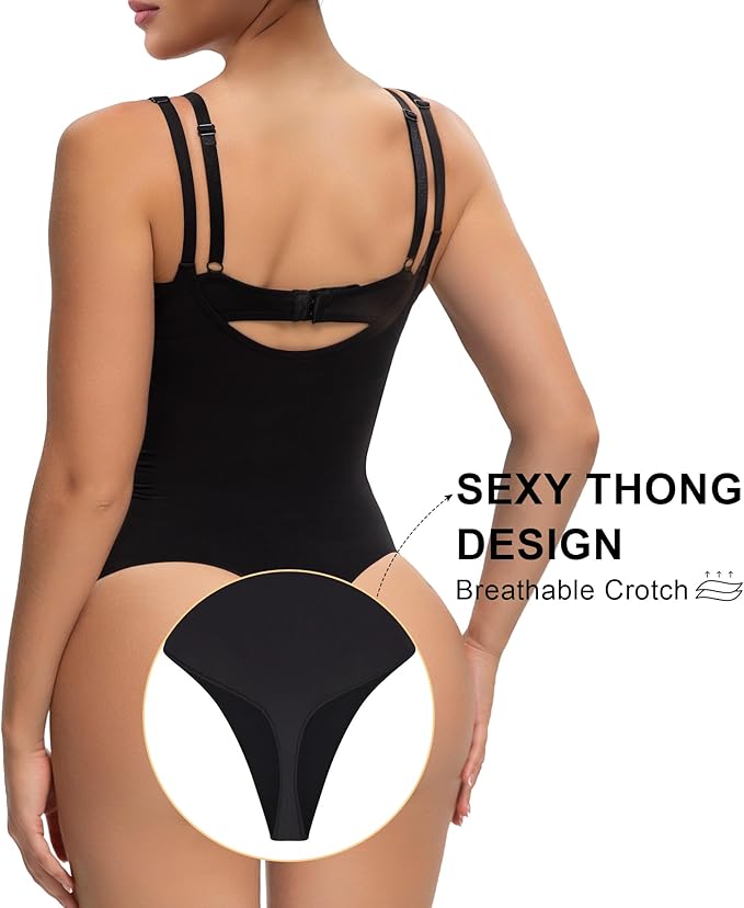 One Piece Shapewear