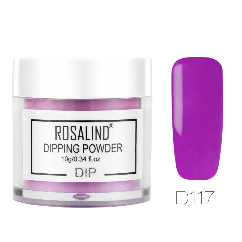Natural Nail Dipping Powder Kit | Chip-Free Polish Alternative