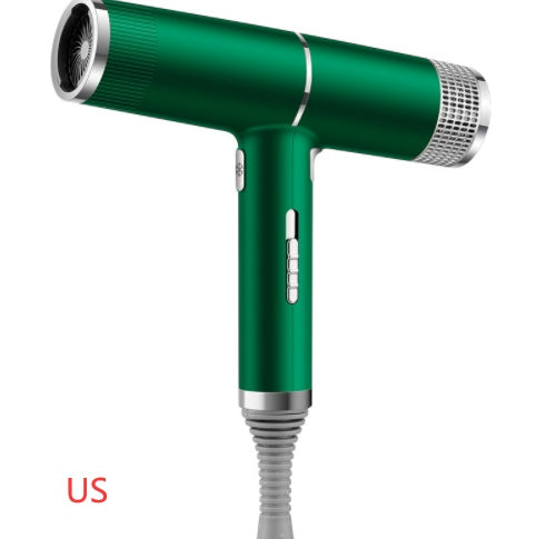Modern Home Hair Dryer | Innovative Design, Fast Drying Power