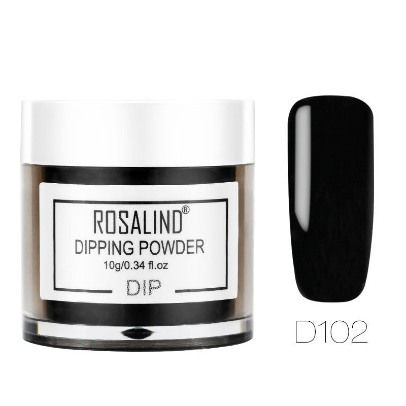 Natural Nail Dipping Powder Kit | Chip-Free Polish Alternative