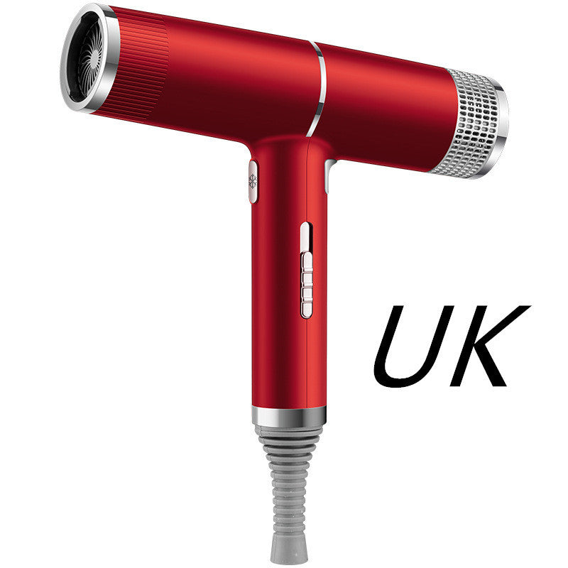 Modern Home Hair Dryer | Innovative Design, Fast Drying Power