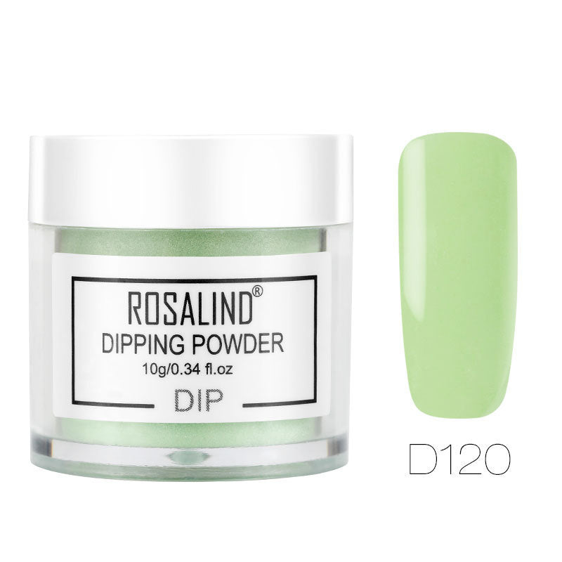 Natural Nail Dipping Powder Kit | Chip-Free Polish Alternative