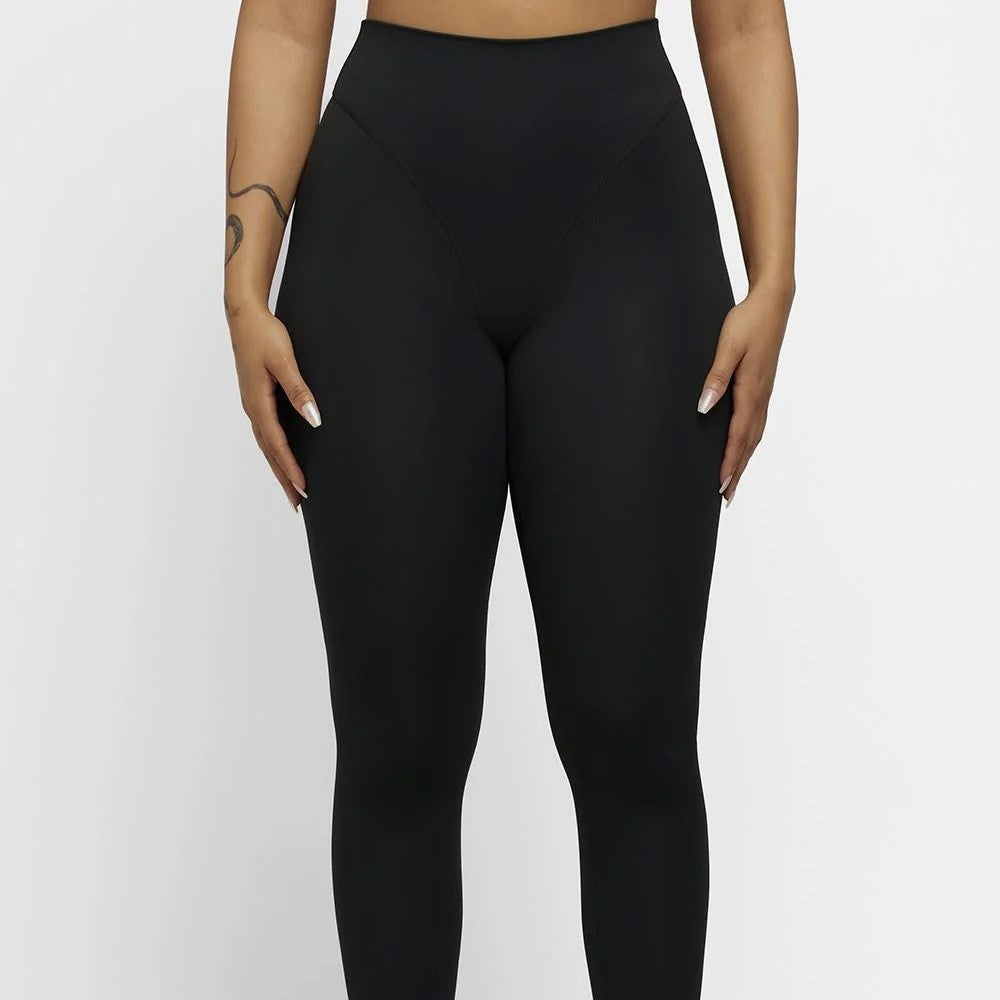 Women's Nude Feel Advanced Sports Yoga Pants