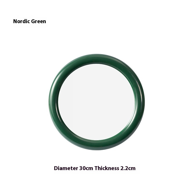 Modern Desktop Vanity Mirror | Portable & Good-Looking Dressing Table