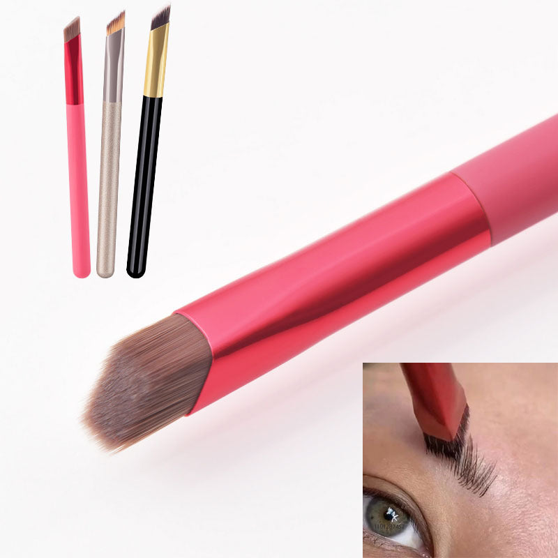 Ultra-Thin Wild Eyebrow Brush Set | Brow Paste, Hairline & Concealer Makeup Tool