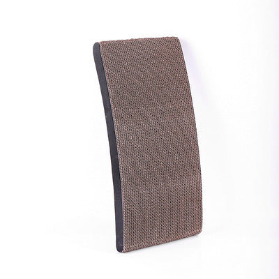 Innovative Cat Scratcher Bed | Vertical Grinding Claw Toy with Replaceable Core