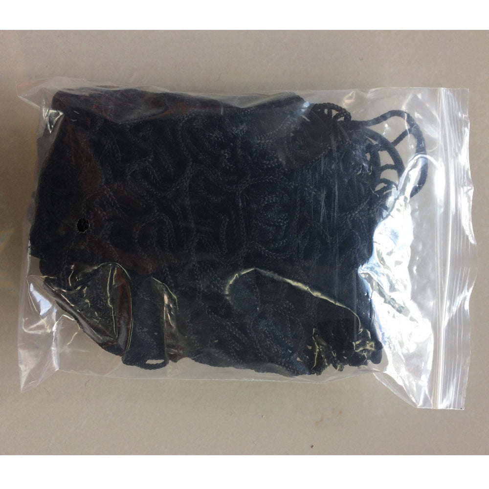 Universal Car Dog Isolation Net | Protective Barrier Fence for Trunk/Cargo Area