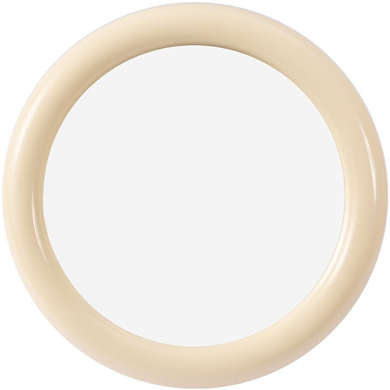 Modern Desktop Vanity Mirror | Portable & Good-Looking Dressing Table