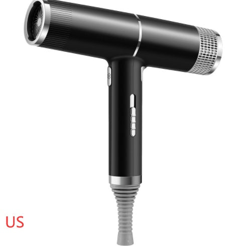 Modern Home Hair Dryer | Innovative Design, Fast Drying Power