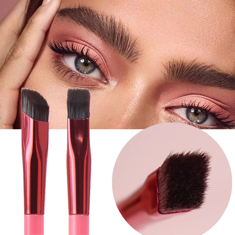 Ultra-Thin Wild Eyebrow Brush Set | Brow Paste, Hairline & Concealer Makeup Tool