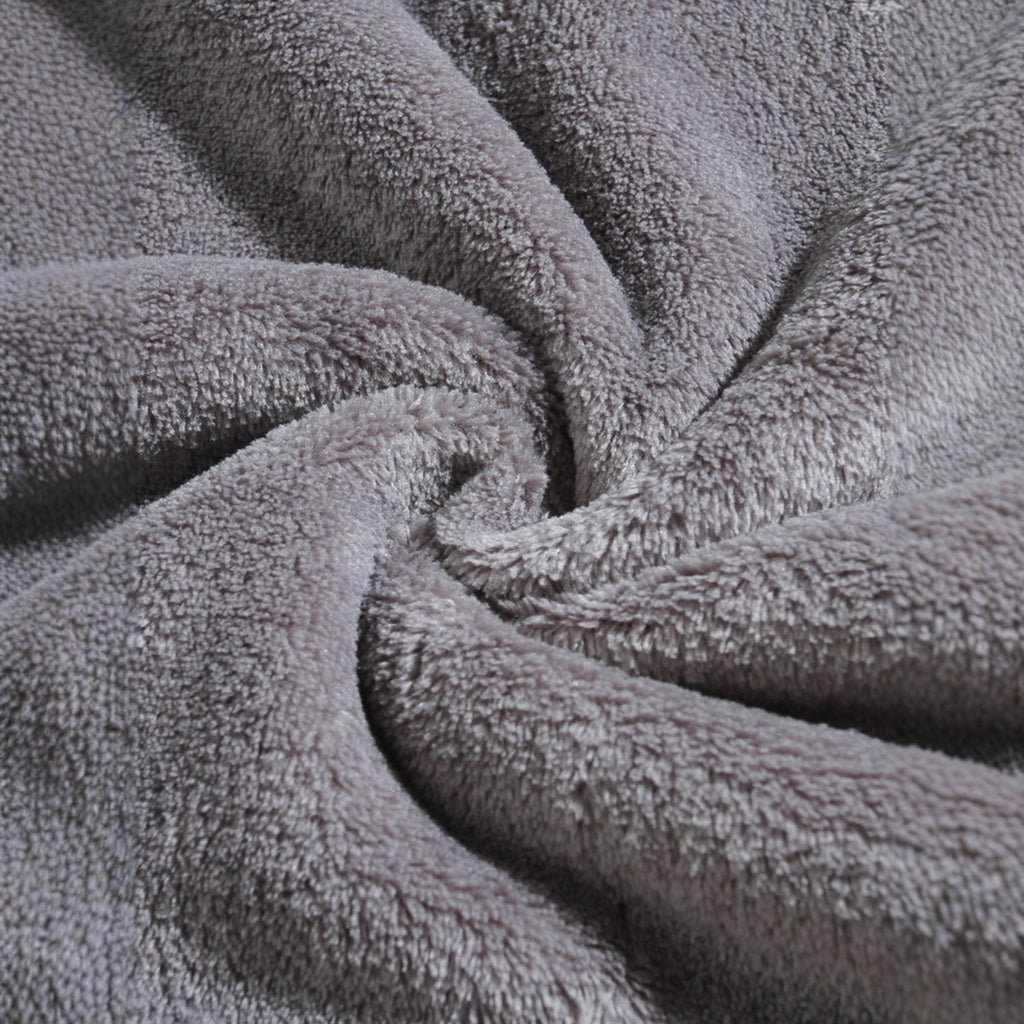 Men's Casual Coral Fleece Jacket | Cool Fashion Warm Winter Sweater