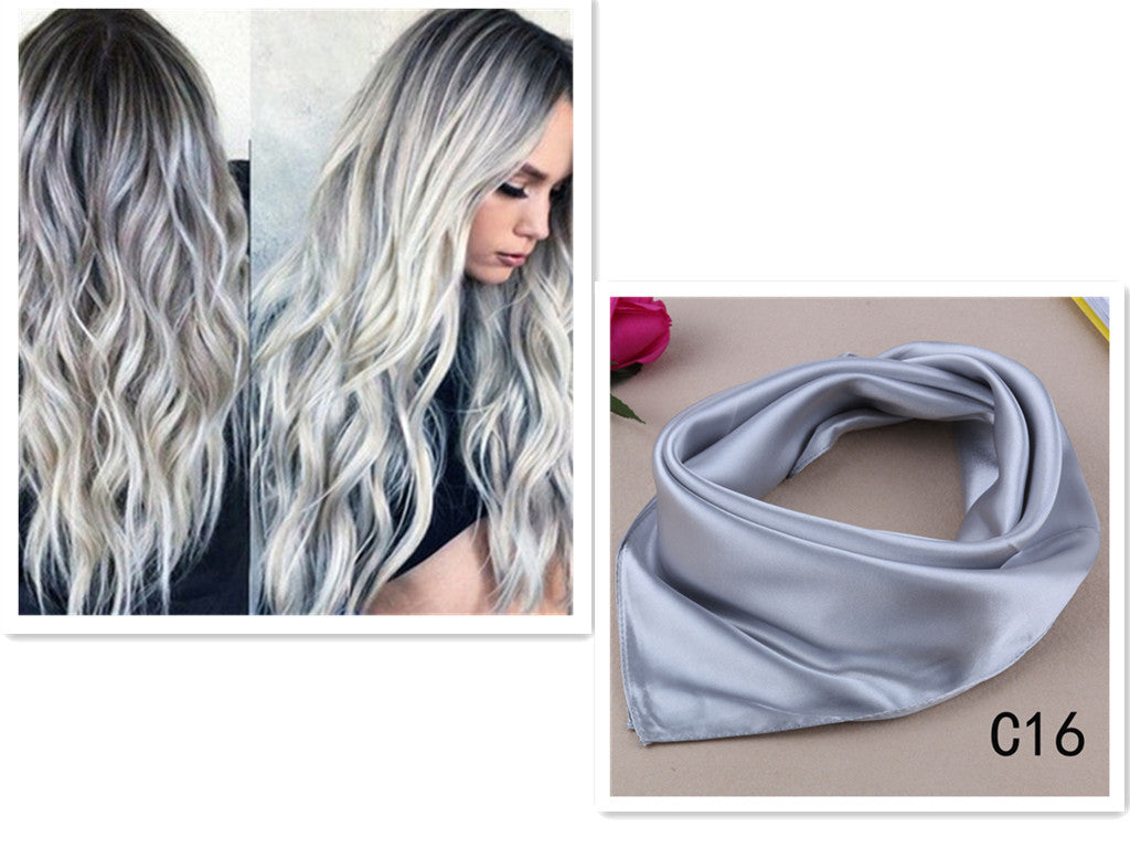 Glamorous Long Curly Full Wig | Fashionable European & American Style