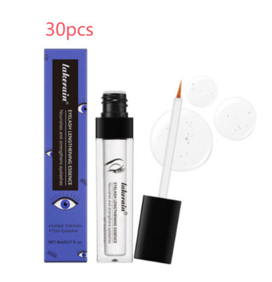 Deep Nourishment Eyelash Enhancing Serum | Thicker, Slenderer, Curled Lashes