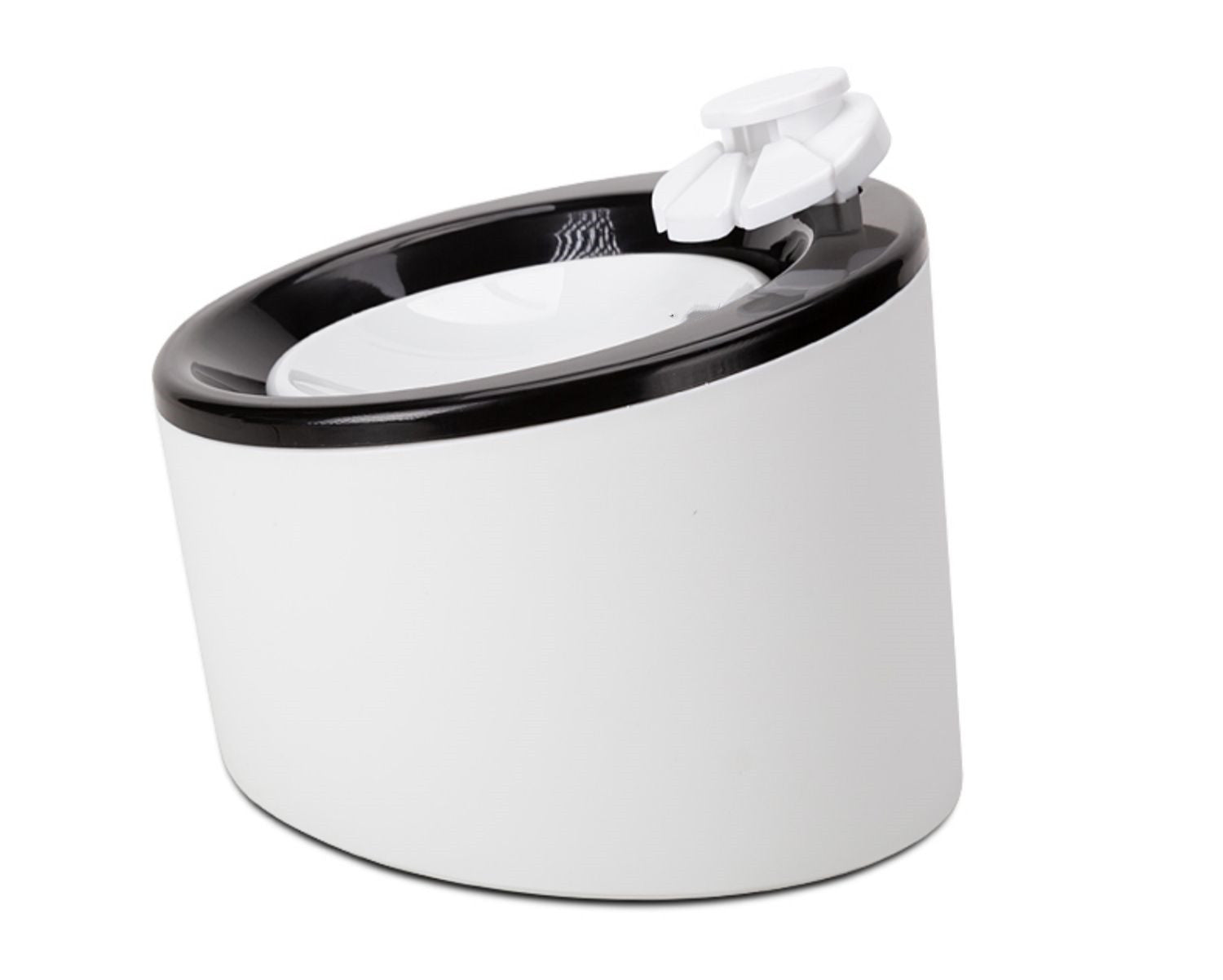 Smart Pet Water Dispenser | Automatic Circulating Filter Machine for Cats & Dogs