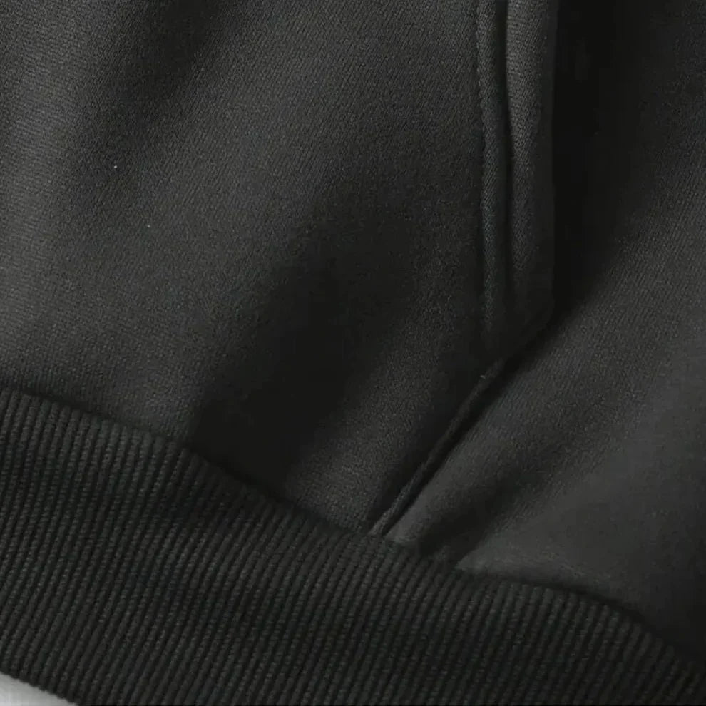 Balaclava Hoodie | Unisex