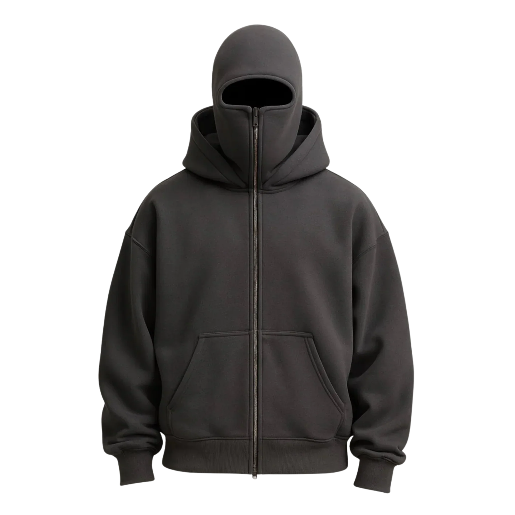 Balaclava Hoodie | Unisex